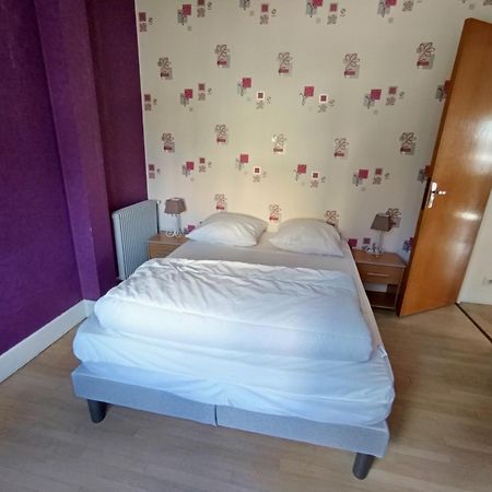 Maison De Ville 70M² Champagnole Buitenkant foto