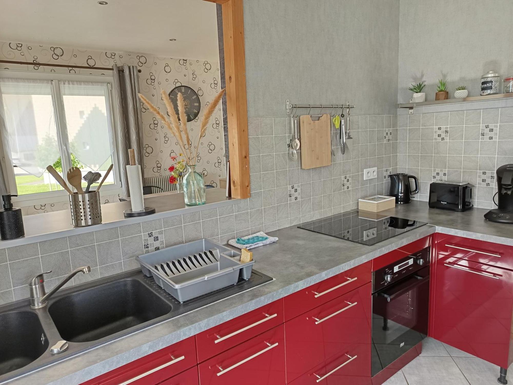 Maison De Ville 70M² Champagnole Buitenkant foto