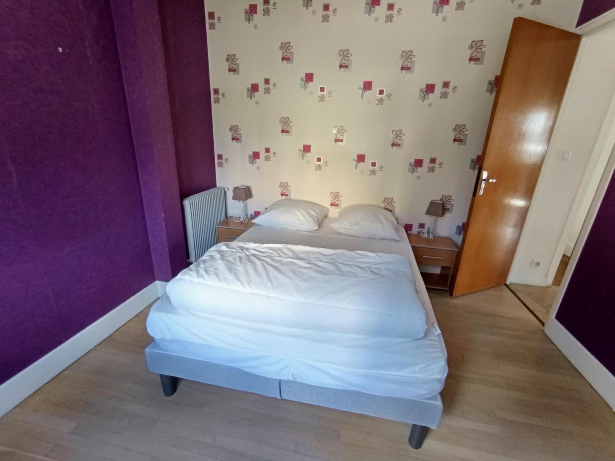Maison De Ville 70M² Champagnole Buitenkant foto