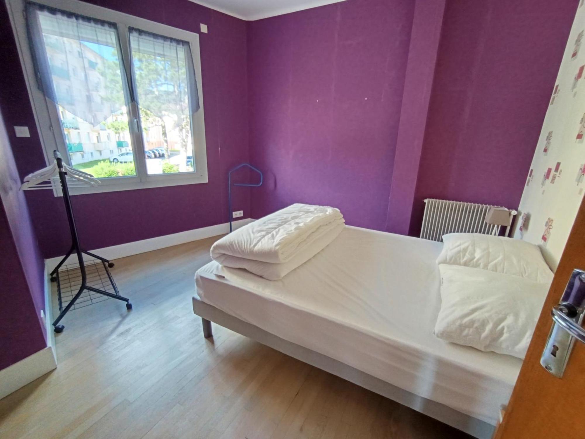 Maison De Ville 70M² Champagnole Buitenkant foto